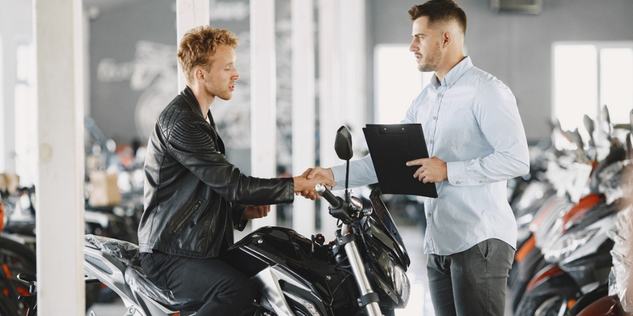 Understand Motorcycle Loan Rates in UAE to Unlock Your Dream Bike