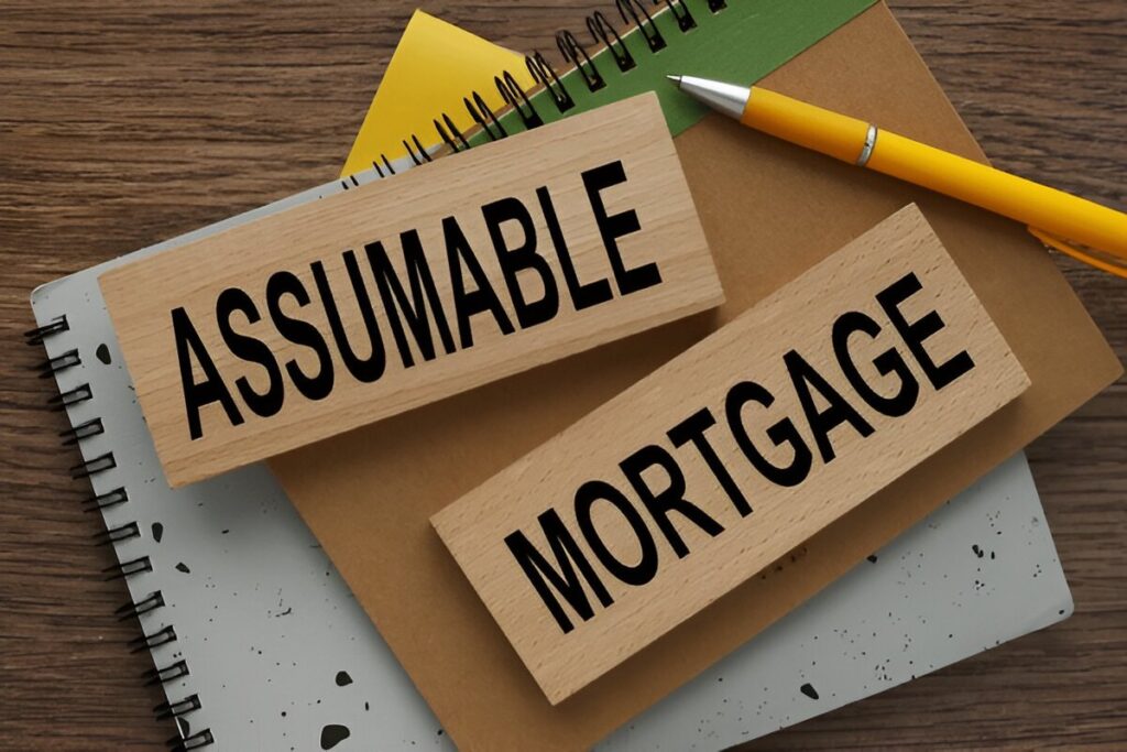 Assumable Mortgages Near Me: A Smart Path to Homeownership