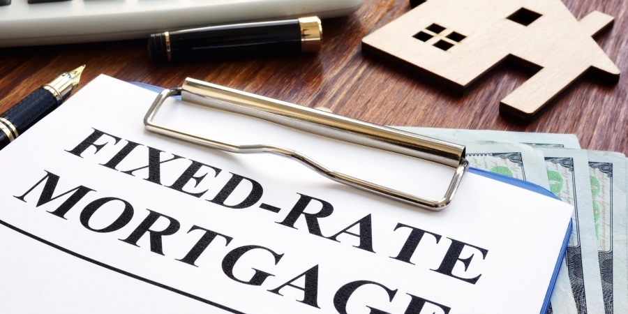 Which Mortgage Type is Right for You? Fixed or Variable Rate Mortgage