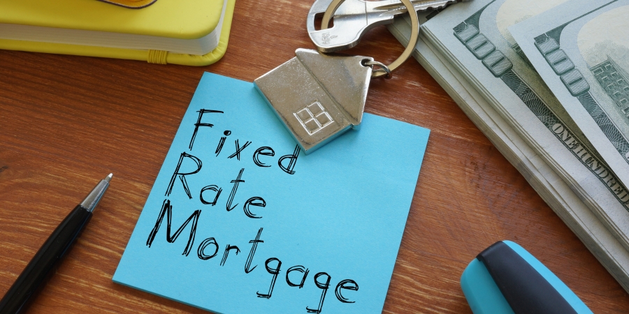 Pros and Cons of Fixed Rate Mortgages