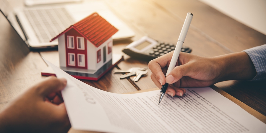 Understanding Mortgage Basics in the UAE