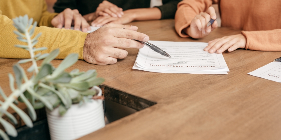 Understanding Multiple Mortgages on One Property