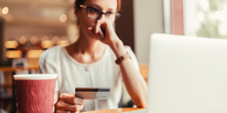 Not Checking Your Credit Score Before Applying