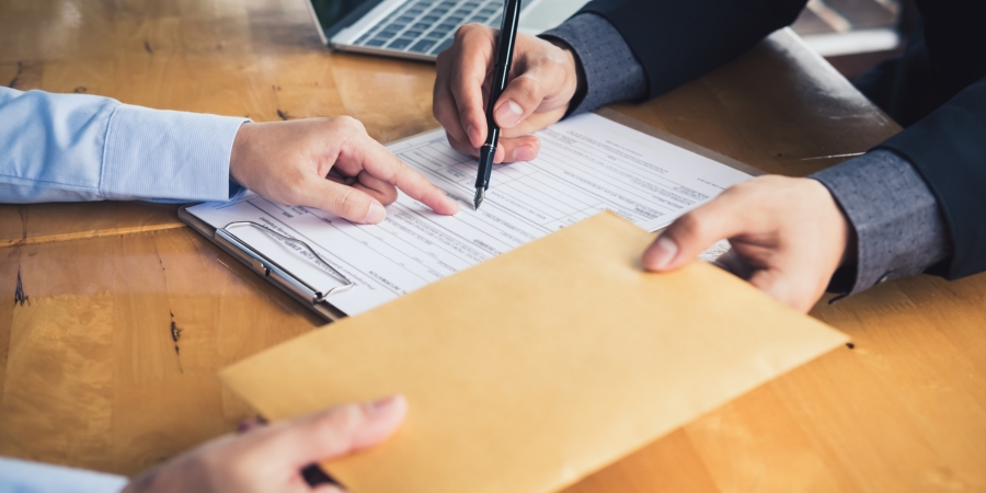 Providing Incomplete or Inaccurate Documentation