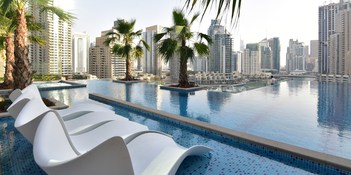 affordable apartments in Dubai