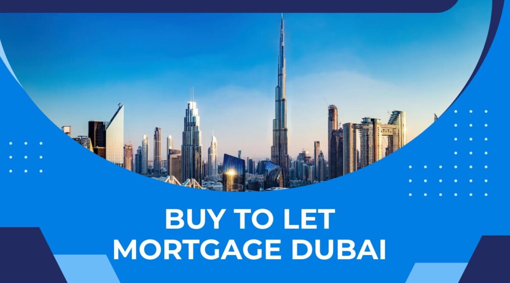 buy to let mortgage dubai