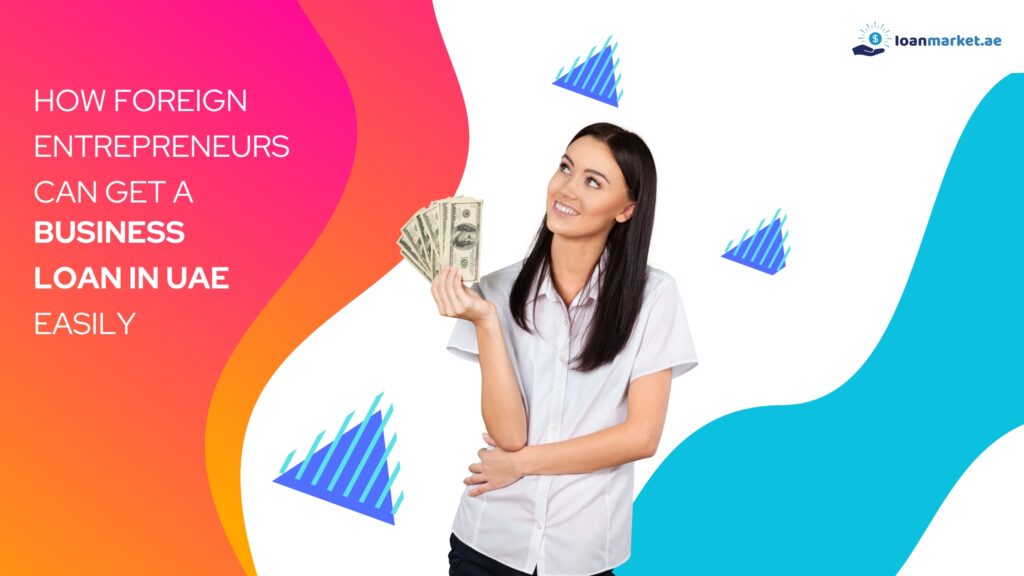 business loan in uae