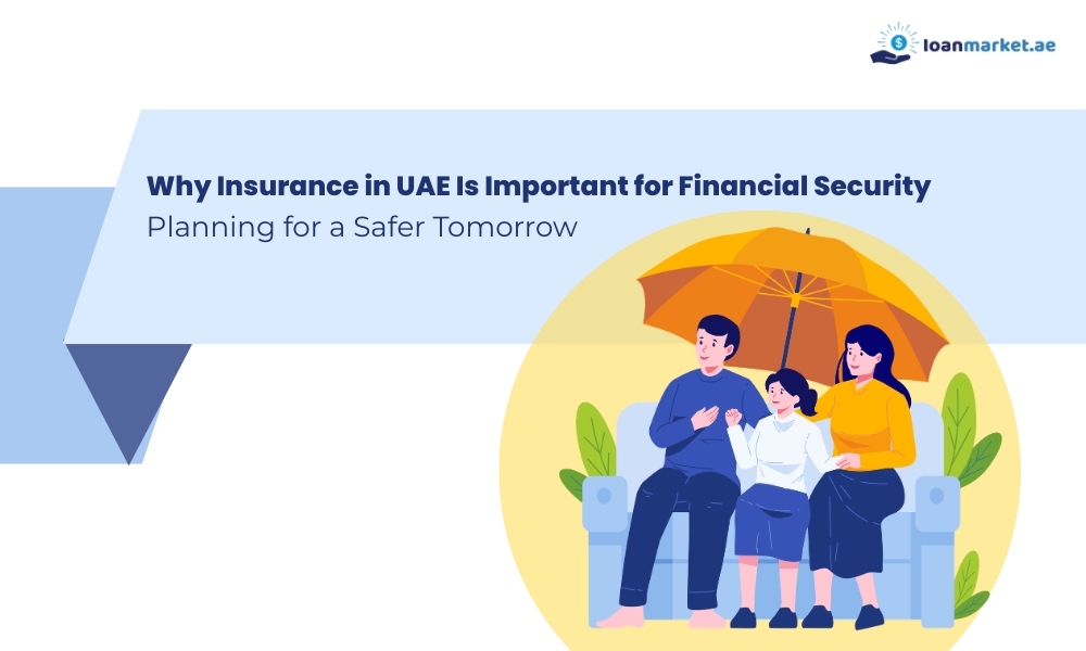 Insurance in UAE