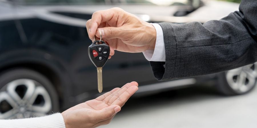  Dubai Car Loan
