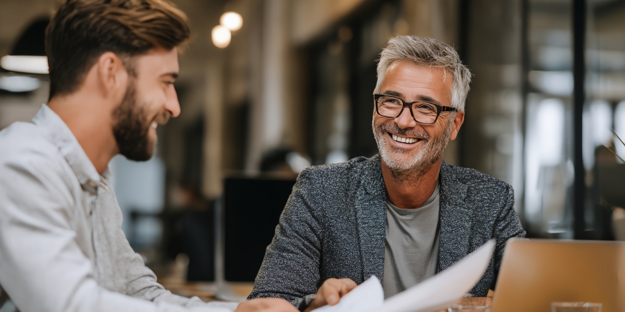 business loan consultant