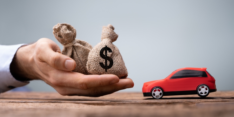  Dubai Car Loan
