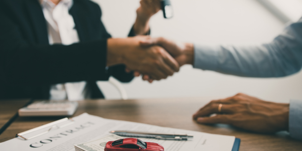 Dubai Car Loan
