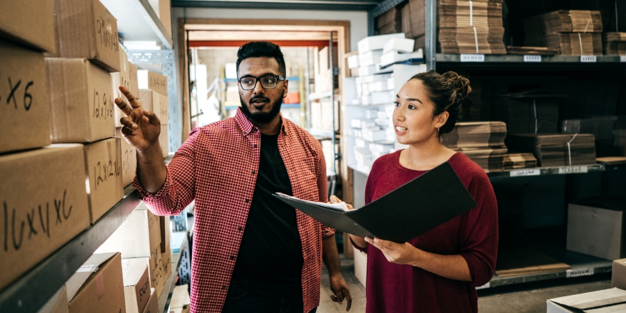 business loan consultant